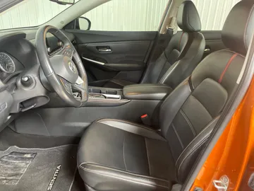 2023 Nissan Sentra - image 3