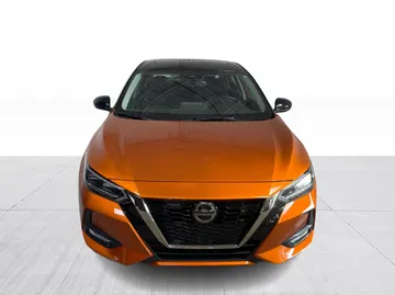 2023 Nissan Sentra - image 8