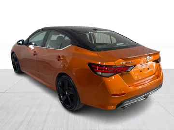 2023 Nissan Sentra - image 11