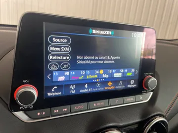 2023 Nissan Sentra - image 27