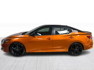 2023 Nissan Sentra - image 10