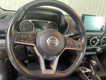 2023 Nissan Sentra - image 18