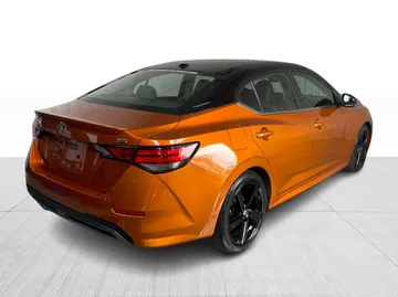 2023 Nissan Sentra - image 14