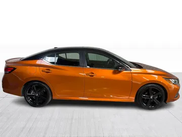 2023 Nissan Sentra - image 2