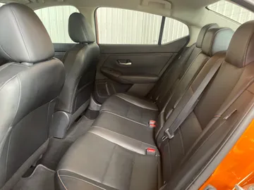 2023 Nissan Sentra - image 15
