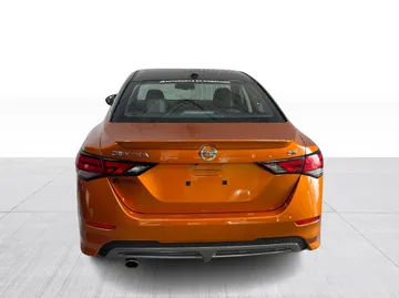 2023 Nissan Sentra - image 12
