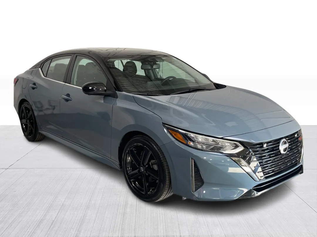 2024 Nissan Sentra for sale - photo 1