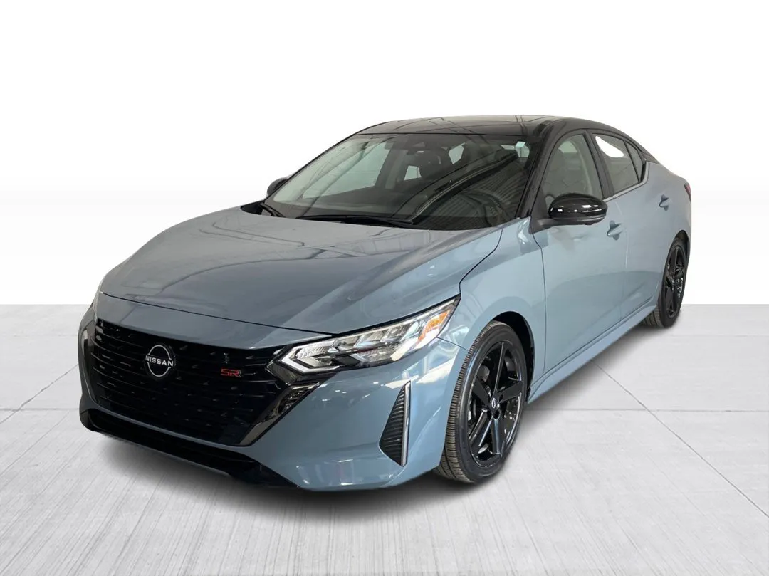 2024 Nissan Sentra for sale - photo 3