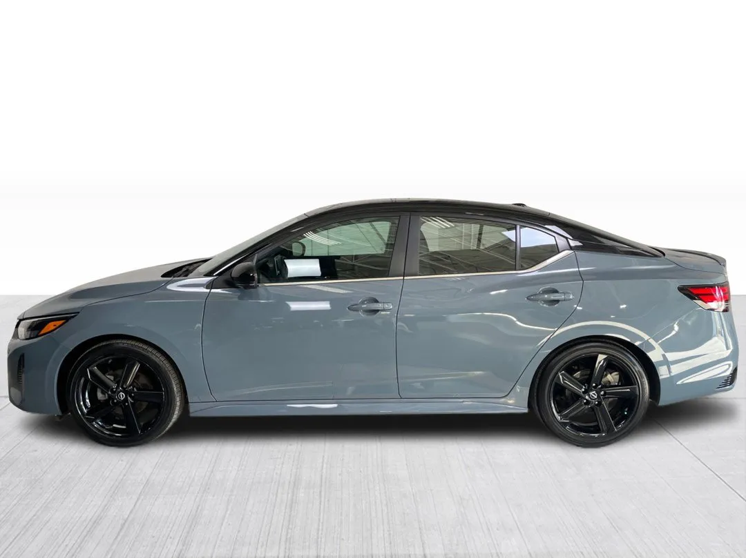 2024 Nissan Sentra for sale - photo 4