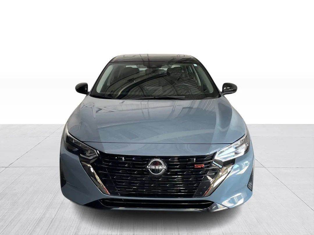 2024 Nissan Sentra for sale - photo 2
