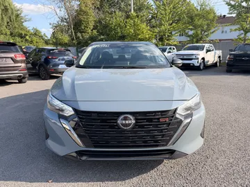 2024 Nissan Sentra - image 2