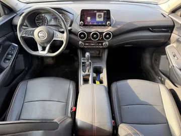 2024 Nissan Sentra - image 9