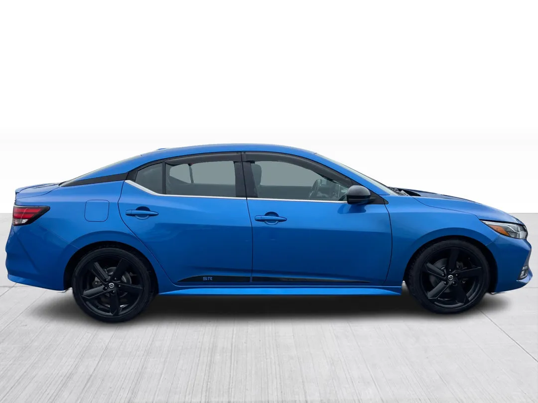 Nissan Sentra 2021 à vendre - photo 2