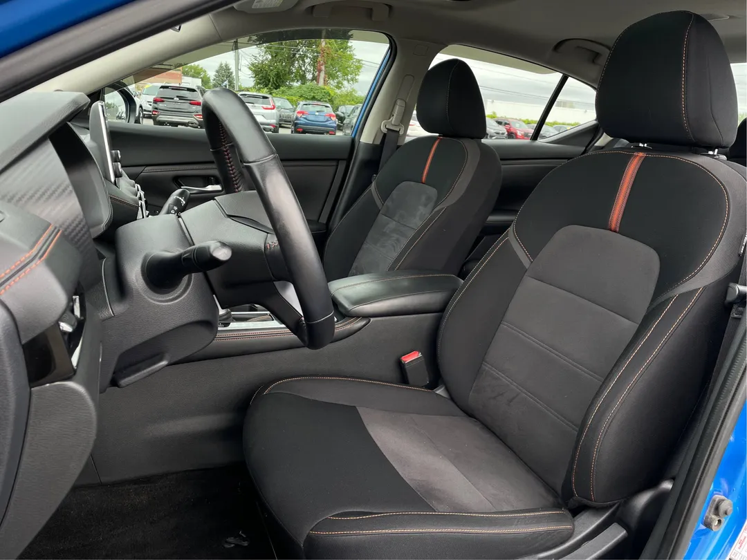 Nissan Sentra 2021 à vendre - photo 3