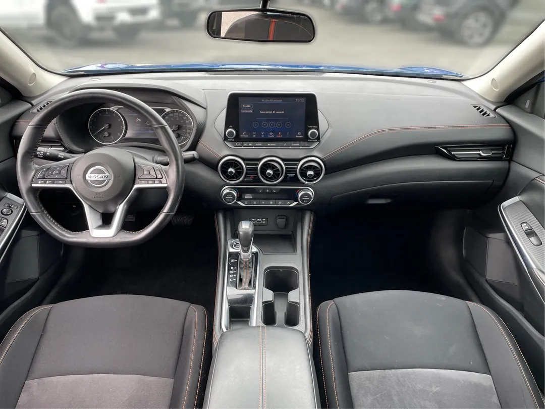 Nissan Sentra 2021 à vendre - photo 4