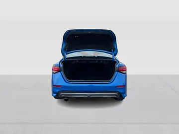2021 Nissan Sentra - image 14
