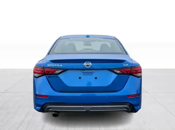 2021 Nissan Sentra - image 13