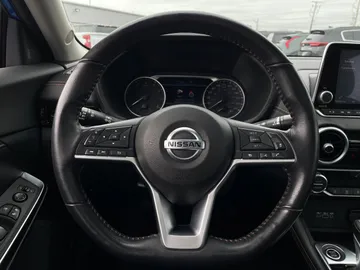 2021 Nissan Sentra - image 18