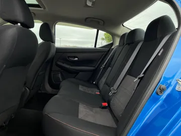 2021 Nissan Sentra - image 16