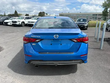 2021 Nissan Sentra - image 6