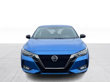 2021 Nissan Sentra - image 9