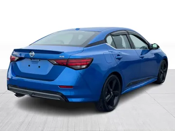 2021 Nissan Sentra - image 15