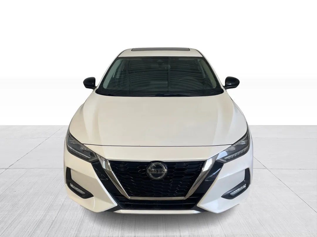 Nissan Sentra 2021 à vendre - photo 2