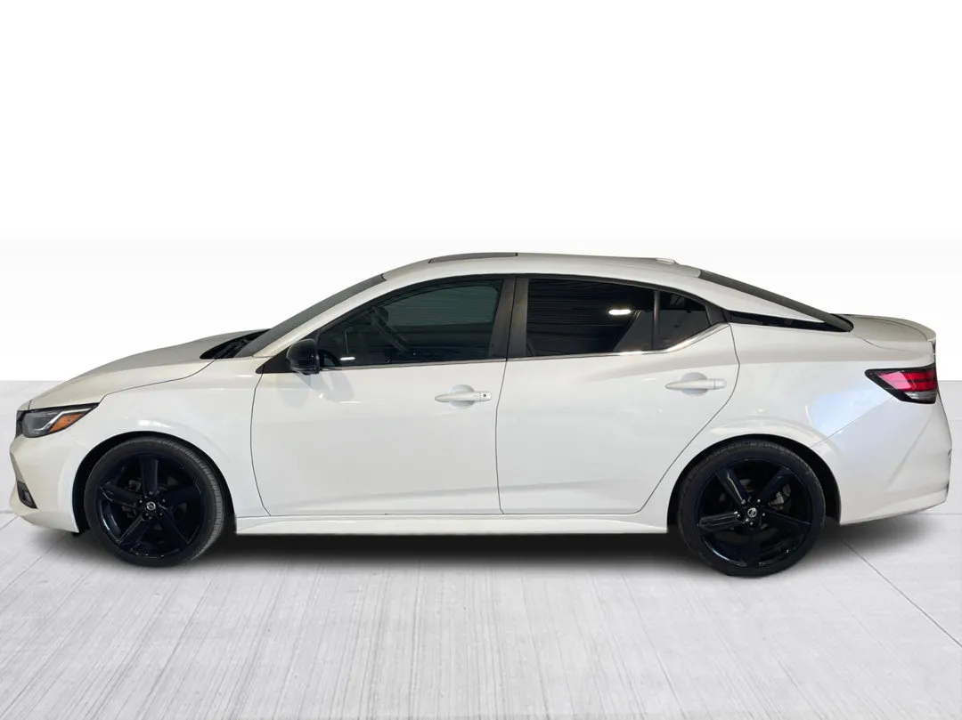 Nissan Sentra 2021 à vendre - photo 4