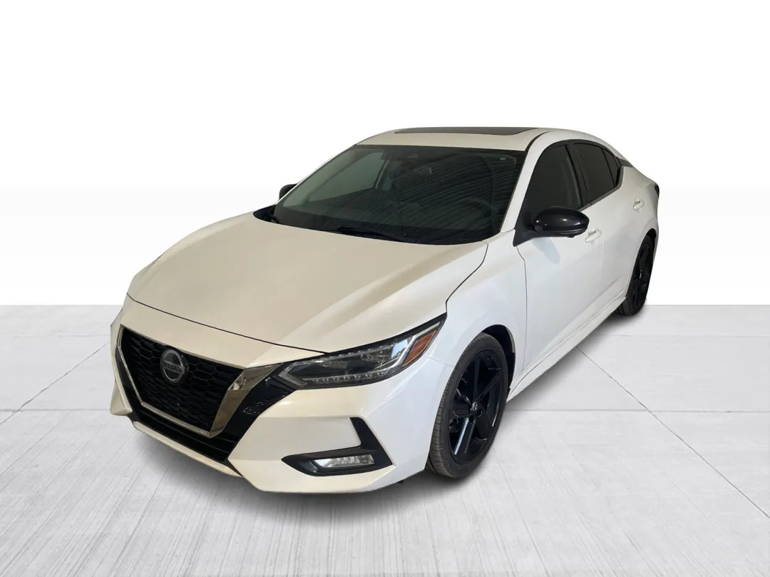 Nissan Sentra 2021 à vendre - photo 3
