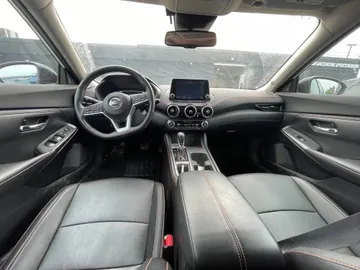 2021 Nissan Sentra - image 7