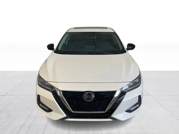 2021 Nissan Sentra - image 2