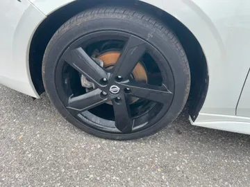 2021 Nissan Sentra - image 9