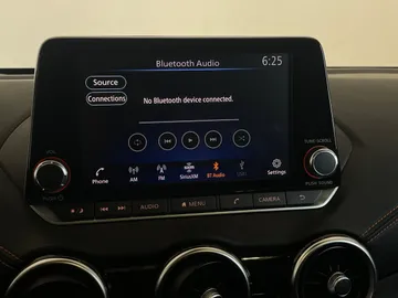 2021 Nissan Sentra - image 27