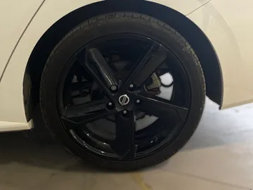 2021 Nissan Sentra - image 17