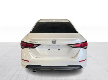 2021 Nissan Sentra - image 7