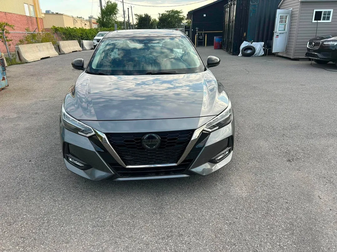 Nissan Sentra 2022 à vendre - photo 2