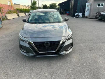 2022 Nissan Sentra - image 2