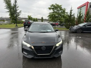 2021 Nissan Sentra - image 2