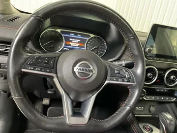 2021 Nissan Sentra - image 18