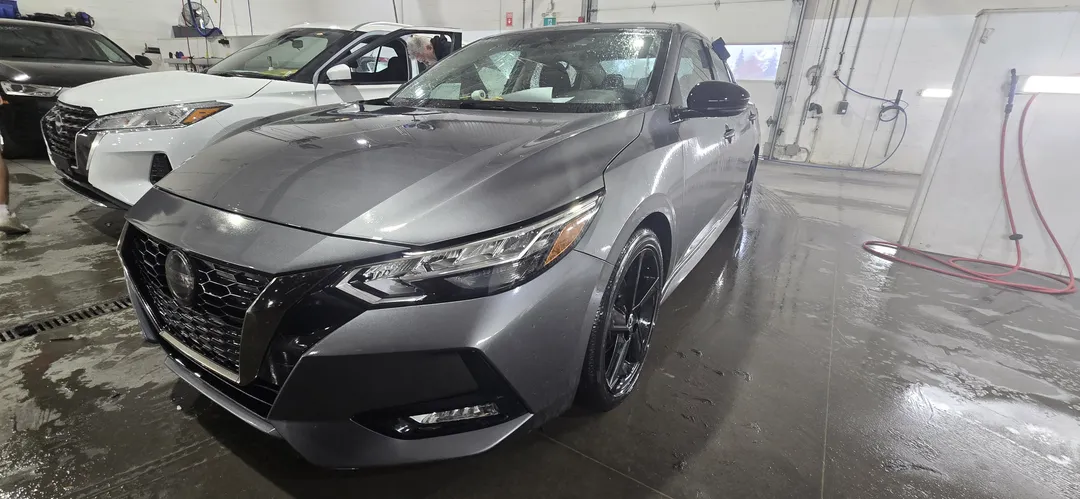 Nissan Sentra 2023 à vendre - photo 3