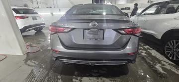2023 Nissan Sentra - image 6