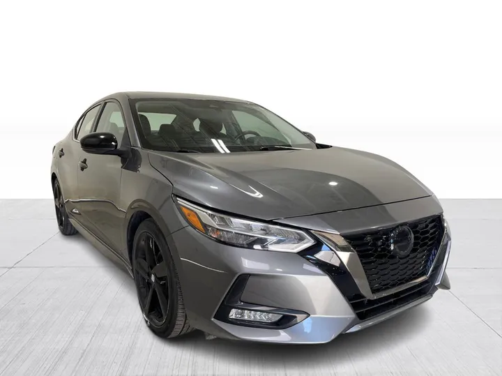 2023 Nissan Sentra