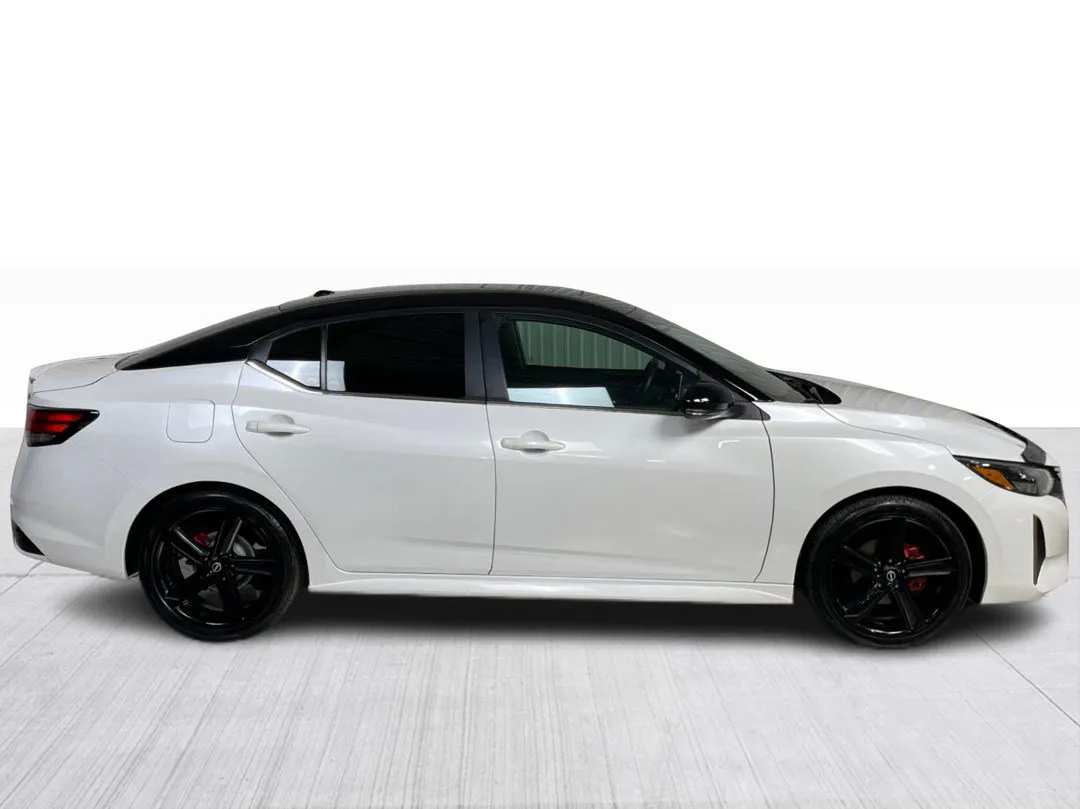 2024 Nissan Sentra for sale - photo 2