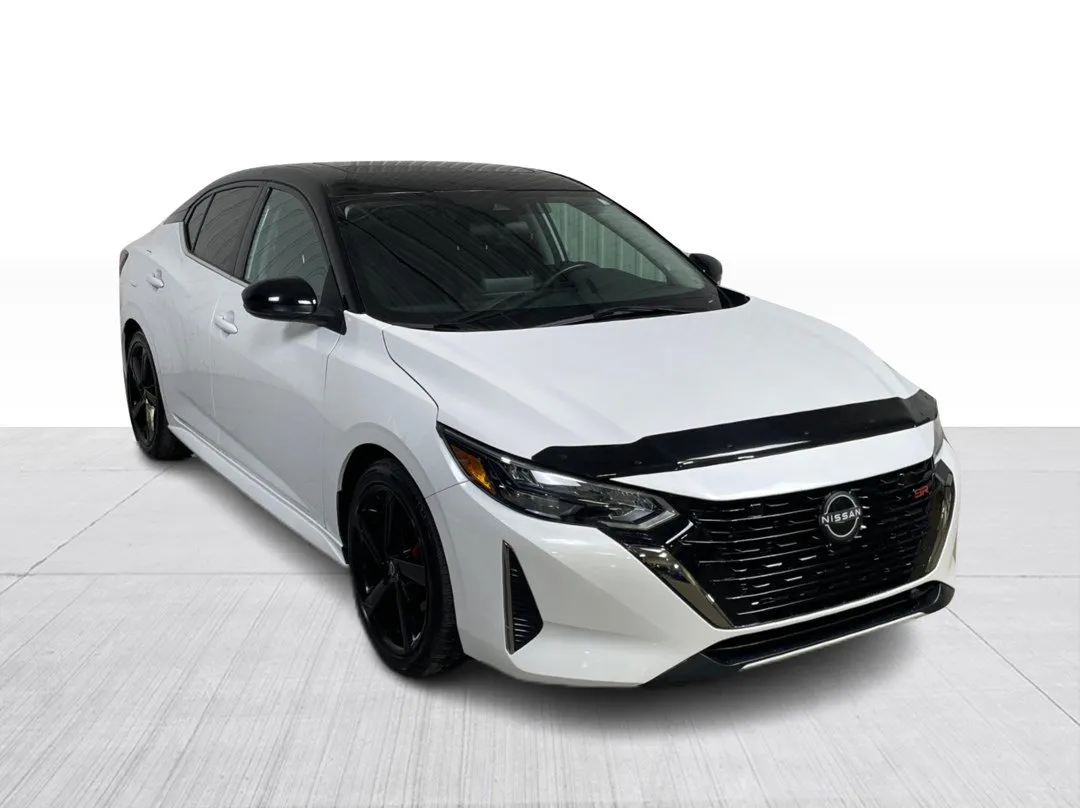 2024 Nissan Sentra for sale - photo 1