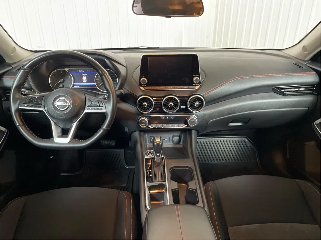 2024 Nissan Sentra for sale - photo 4