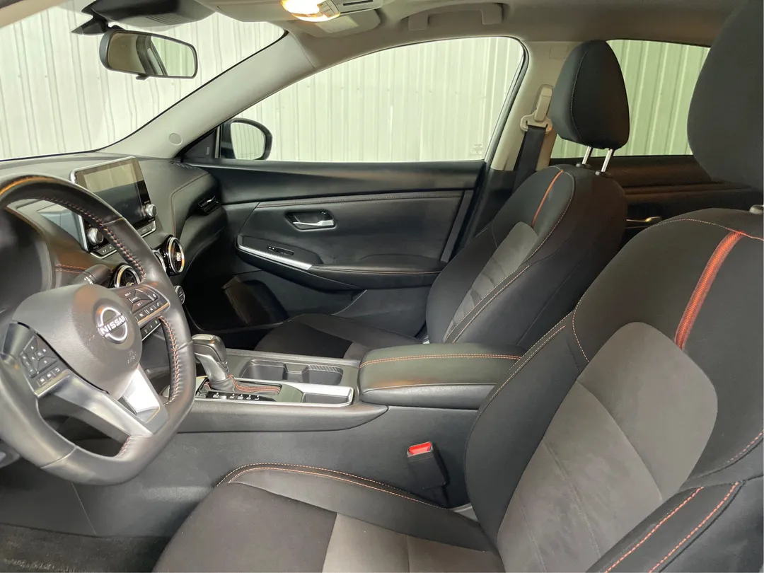 2024 Nissan Sentra for sale - photo 3