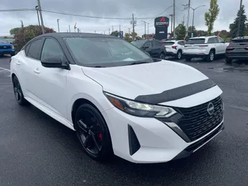 2024 Nissan Sentra
