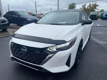 2024 Nissan Sentra - image 3