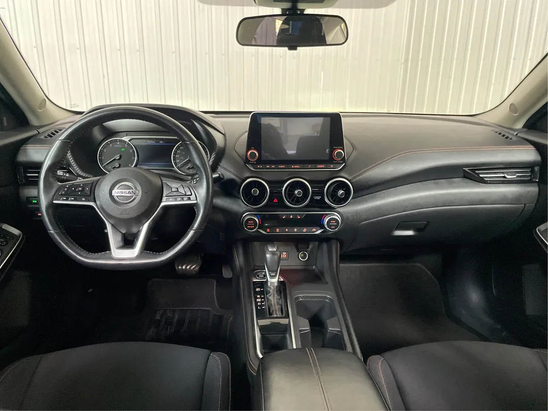2020 Nissan Sentra for sale - photo 4
