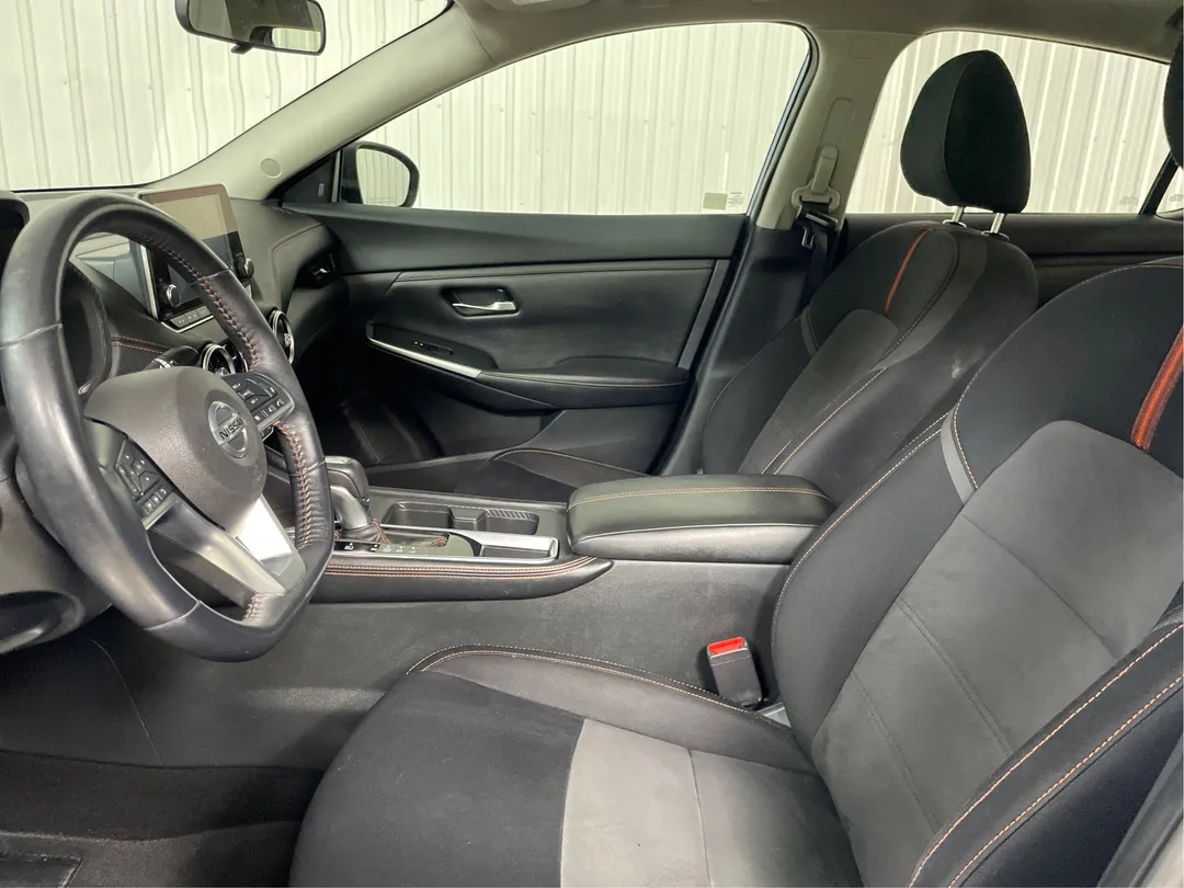 2020 Nissan Sentra for sale - photo 3